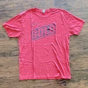 Next Level Apparel BOLD Shirt